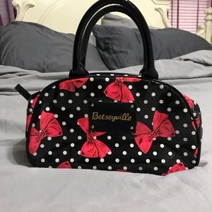 Betsey Johnson Handbag
